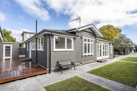 Photo of property in 10 Ayers Street, Rangiora, 7400