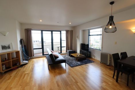 Photo of property in Harbour Royal Apartments, 10b/88 Anzac Avenue, Auckland Central, Auckland, 1010