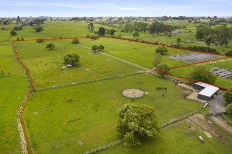 Photo of property in 1/1970 Kakaramea Road, Ngahinapouri, Ohaupo, 3290