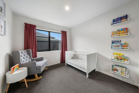 Photo of property in 103 Skyhawk Road, Wigram, Christchurch, 8042