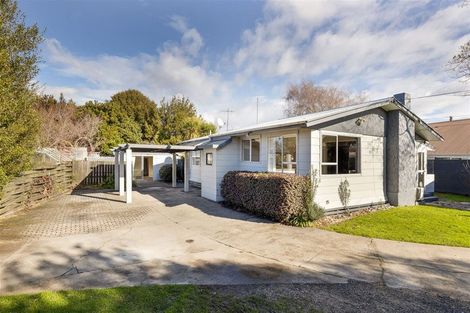 Photo of property in 15 Lucas Street, Riversdale, Blenheim, 7201
