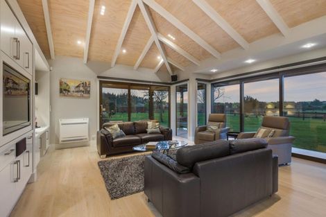 Photo of property in 562 Sandy Knolls Road, West Melton, Christchurch, 7675