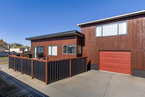 Photo of property in 1/14 Makere Street, Waitara, 4320