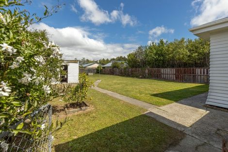 Photo of property in 8 Page Street, Redwoodtown, Blenheim, 7201