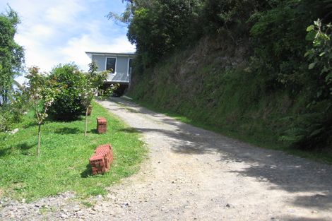 Photo of property in 22 Kimberley Way, Khandallah, Wellington, 6035