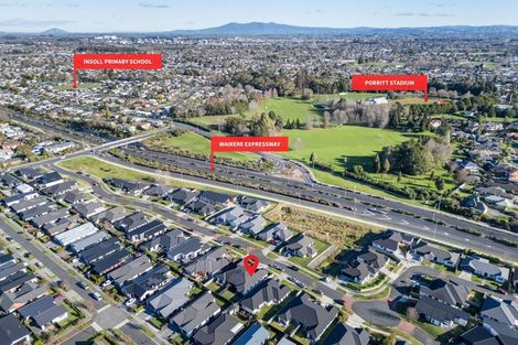 Photo of property in 1/24 Maggie Place, Chartwell, Hamilton, 3281