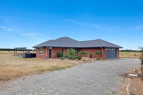 Photo of property in 60 Eyredale Road, Eyrewell, Rangiora, 7476
