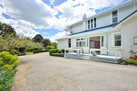 Photo of property in 363 Wharekopae Road, Patutahi, Gisborne, 4072