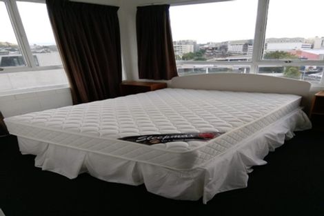 Photo of property in 301/9 Sarawia Street, Newmarket, Auckland, 1052