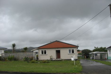 Photo of property in 14 Alamein Avenue, Onerahi, Whangarei, 0110