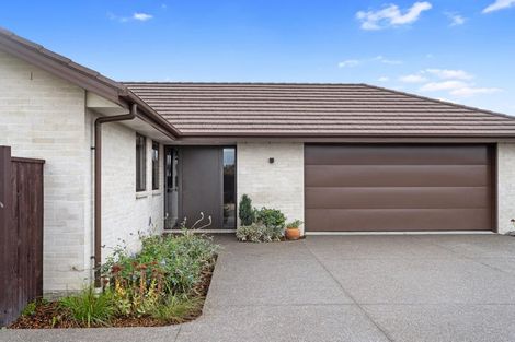 Photo of property in 60 Parsonage Road, Woodend, 7610