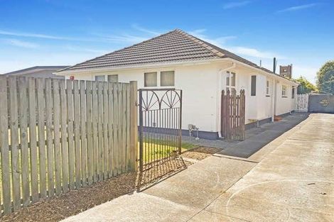 Photo of property in 931 Ferry Road, Woolston, Christchurch, 8023