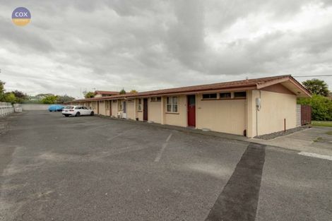 Photo of property in Marewa Lodge Apartments, 1/44 Taradale Road, Marewa, Napier, 4110