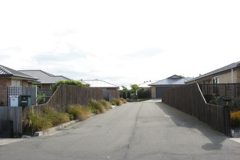 Photo of property in 2 Hawkins Place, Rangiora, 7400