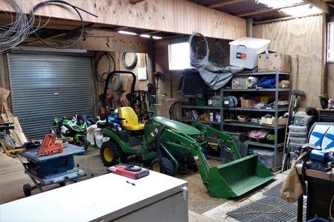 Photo of property in 593 Ormiston Road, Waipu, 0582