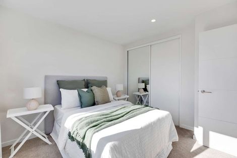 Photo of property in 1 Gilbert Place, Sydenham, Christchurch, 8023