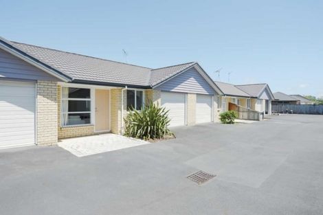 Photo of property in 62b Campbell Street, Frankton, Hamilton, 3204