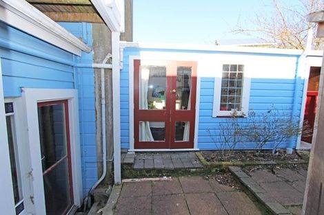 Photo of property in 44 Heriot Row, Dunedin Central, Dunedin, 9016