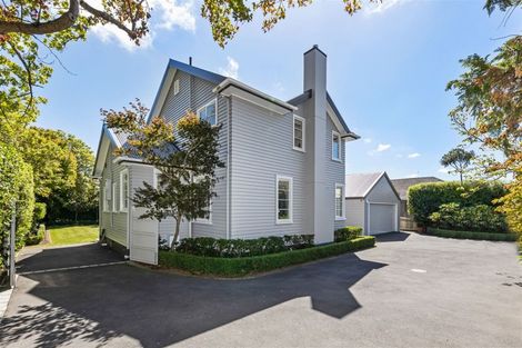 Photo of property in 139 Heaton Street, Merivale, Christchurch, 8052