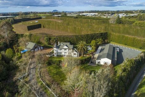 Photo of property in 2a Loop Road, Minden, Tauranga, 3176