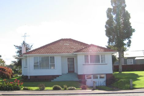Photo of property in 88 Tirau Street, Putaruru, 3411