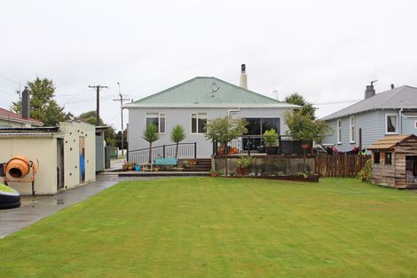 Photo of property in 26 Ouse Street, Oamaru, 9400