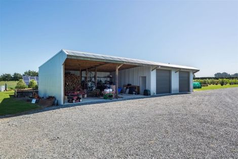 Photo of property in 423 Mount Thomas Road, Fernside, Rangiora, 7471