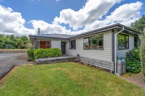 Photo of property in 461 Mill North, Roslyn Bush, Invercargill, 9876