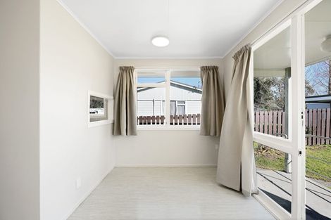 Photo of property in 22a Chamberlain Place, Chartwell, Hamilton, 3210