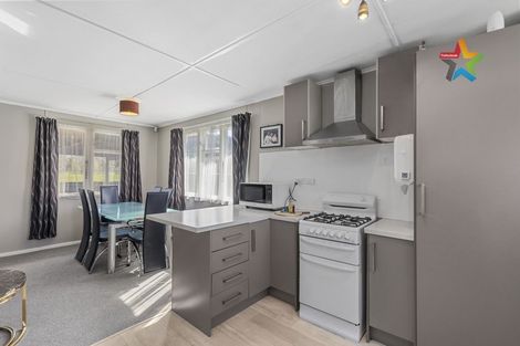 Photo of property in 1212 Taita Drive, Taita, Lower Hutt, 5011