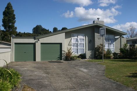 Photo of property in 4 Mackenzie Street, Kawerau, 3127