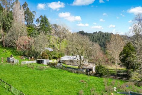 Photo of property in 1186 Tangahoe Valley Road, Ohangai, Hawera, 4674