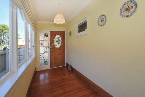 Photo of property in 15 Puriri Street, Woburn, Lower Hutt, 5010