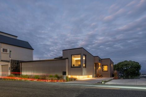 Photo of property in 79 Buckley Road, Southgate, Wellington, 6023