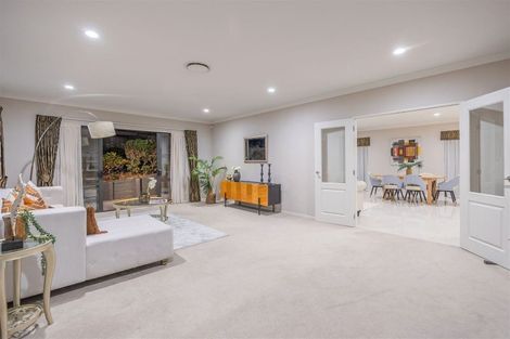 Photo of property in 6 Fairhill Place, Flat Bush, Auckland, 2016