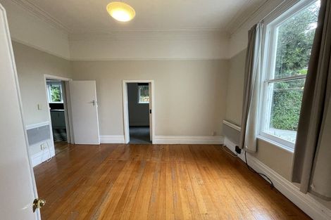 Photo of property in 1/14 Clifton Terrace, Kelburn, Wellington, 6012