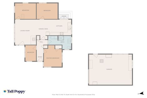 Photo of property in 7 Gregg Street, Alexandra, 9320