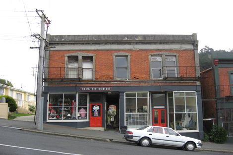 Photo of property in 10 Grey Street, Port Chalmers, 9023