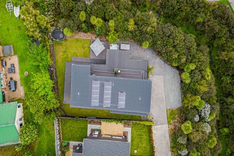 Photo of property in 49 Ara Kakara Avenue, Huapai, Kumeu, 0810