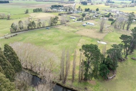 Photo of property in 11 Horrell Road, Mandeville, Gore, 9776