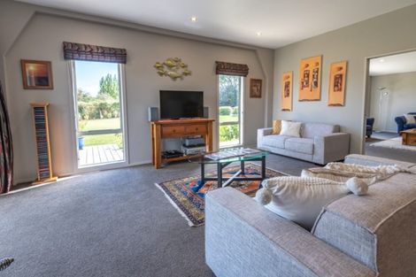 Photo of property in 111 Chamberlains Road, Springston, Christchurch, 7674