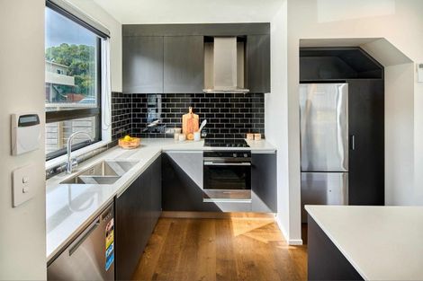 Photo of property in 2b Mamari Street, Rongotai, Wellington, 6022