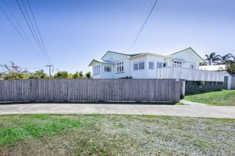 Photo of property in 26 Clean Street, Te Kopuru, 0391