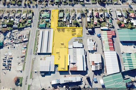 Photo of property in 56 Shortland Street, Wainoni, Christchurch, 8061