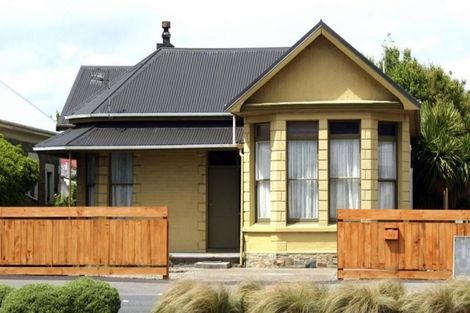 Photo of property in 343 Tweed Street, Georgetown, Invercargill, 9812