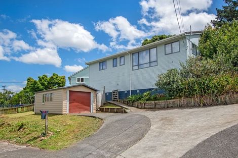 Photo of property in 3 Holmes Avenue, Otangarei, Whangarei, 0112