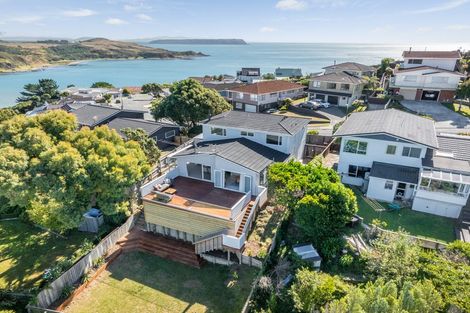 Photo of property in 61 Pope Street, Camborne, Porirua, 5026
