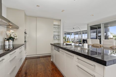Photo of property in 3c The Rise, Saint Heliers, Auckland, 1071