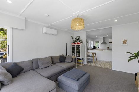 Photo of property in 87 Hair Street, Wainuiomata, Lower Hutt, 5014