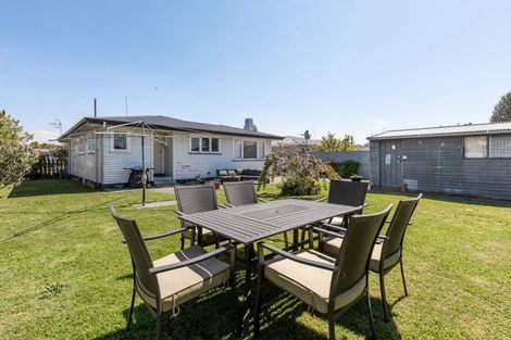 Photo of property in 16 Hitchings Avenue, Onekawa, Napier, 4110